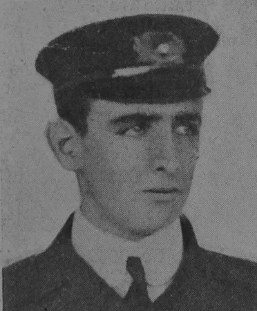 Bor T H Lt Royal Naval Reserve De Ruvignys Roll Of Honour Vol 3