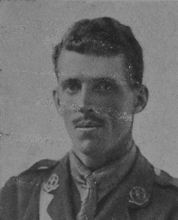 Boustead H A R Lt 8th Middlesex Regiment Attd Royal Flying Corps De Ruvignys Roll Of Honour Vol 3