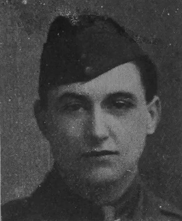 Bowden H G C 2nd Lt Royal Flying Corps De Ruvignys Roll Of Honour Vol 3