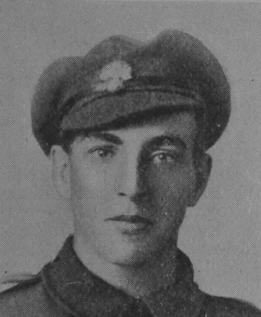 Brewer R L Cpl 2nd Royal Fusiliers De Ruvignys Roll Of Honour Vol 3