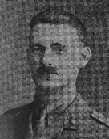 Broadley H Captain 8th Royal Inniskilling Fusiliers De Ruvignys Roll Of Honour Vol 3