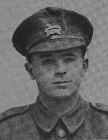 Brook A Pte 5th West Yorkshire Regiment De Ruvignys Roll Of Honour Vol 3