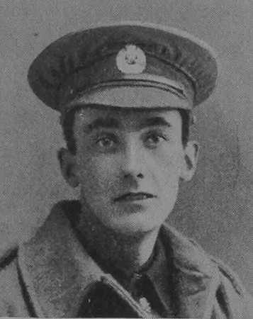 Brook J H Sapper Royal Engineers De Ruvignys Roll Of Honour Vol 3