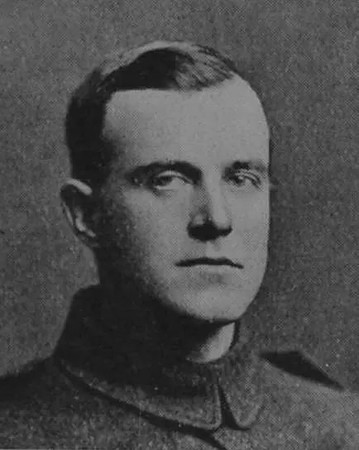 Brookes H E V Rfn 9th London Regiment De Ruvignys Roll Of Honour Vol 3