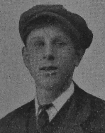 Broome W Pte 3rd Cheshire Regiment De Ruvignys Roll Of Honour Vol 3
