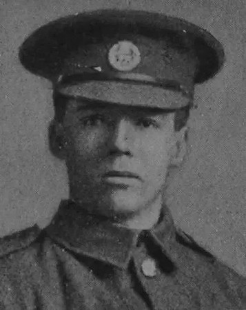 Brown H L/Cpl 13th York & Lancs Regiment De Ruvignys Roll Of Honour Vol 3