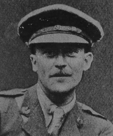 Brown R S 2nd Lt 14th Cheshire Regiment De Ruvignys Roll Of Honour Vol 3