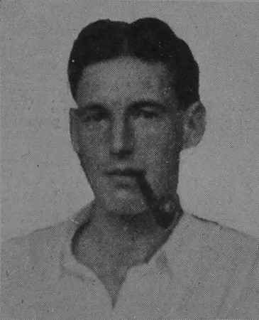 Browne G B 2nd Lt 9th Black Watch De Ruvignys Roll Of Honour Vol 3