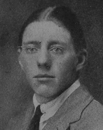 Browne H E Pte 15th Royal Scots De Ruvignys Roll Of Honour Vol 3