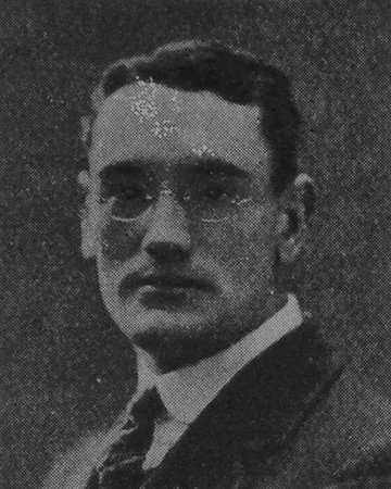 Bruce C J 2nd Lt Army Cyclist Corps De Ruvignys Roll Of Honour Vol 3