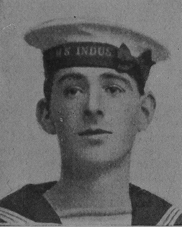 Bryant S D Deck Hand Royal Naval Reserve De Ruvignys Roll Of Honour Vol 3