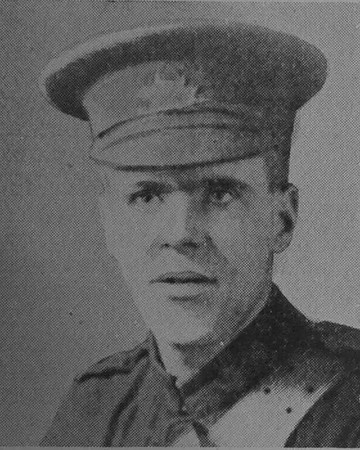 Bryce T B Gnr Canadian Expeditionary Force De Ruvignys Roll Of Honour Vol 3