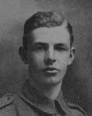 Buck D W Rfn 21st London Regiment De Ruvignys Roll Of Honour Vol 3