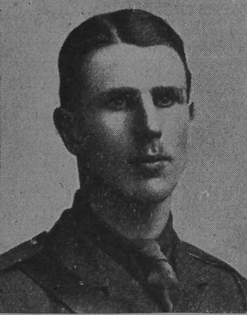 Bunbury G H St P Lt Indian Army De Ruvignys Roll Of Honour Vol 3