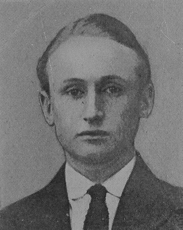 Butcher F W Rfn 12th Royal Irish Rifles De Ruvignys Roll Of Honour