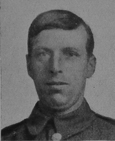 Butt T L/Cpl 1st Royal Warwickshire Regiment De Ruvignys Roll Of Honour Vol 3