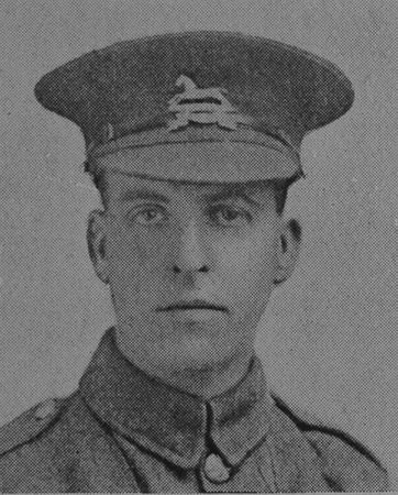 Durham A E Pte 11th West Yorkshire Regiment De Ruvignys Roll Of Honour Vol 3