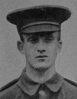 Glover H Pte 13th York & Lancs Regiment De Ruvignys Roll Of Honour Vol 3
