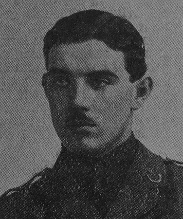 Green R E O L 2nd Lt 6th Shropshire Light Infantry De Ruvignys Roll Of Honour Vol 3