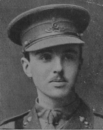 Henney H N 2nd Lt Royal Field Artillery De Ruvignys Roll Of Honour Vol 3