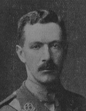Hudleston H R 2nd Lt 14th Middlesex Regiment De Ruvignys Roll Of Honour Vol 3