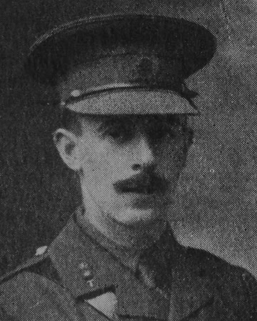 Mather E W 2nd Lt Royal Engineers De Ruvignys Roll Of Honour Vol 2