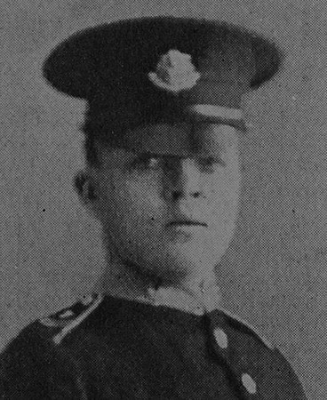 Morris M Pte 19th Kings Liverpool Regiment De Ruvignys Roll Of Honour Vol 3