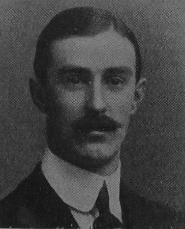 Murray H B Lt 13th Attd 10th Argyll & Sutherland Highlanders De Ruvignys Roll Of Honour Vol 3