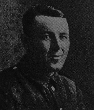 Roberts W L/Cpl 266497 6th Cheshire Regiment De Ruvignys Roll Of Honour Vol 3