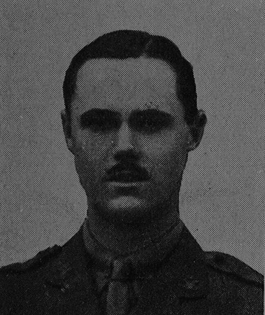 Sandbach G R Captain Denbighshire Yeomanry De Ruvignys Roll Of Honour Vol 3