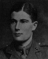 Sandison A M 2nd Lt 1st R.M. Bn. R.N. Div. Royal Marine Light Infantry De Ruvignys Roll Of Honour Vol 3