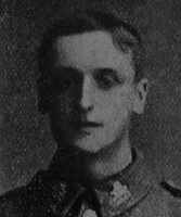 Taylor A Pte 12415 14th York & Lancs Regiment De Ruvignys Roll Of Honour Vol 3