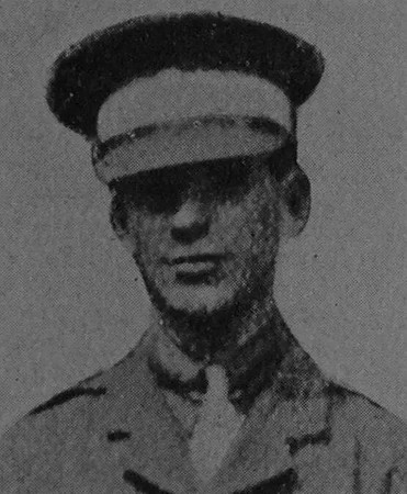 Taylor W E E 2nd Lt 3rd Attd 13th Royal Sussex Regiment De Ruvignys Roll Of Honour Vol 3