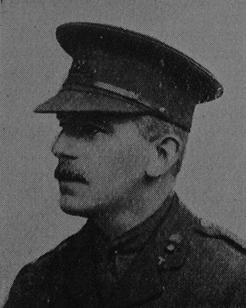 Torrens A A Major Royal Field Artillery De Ruvignys Roll Of Honour Vol 3