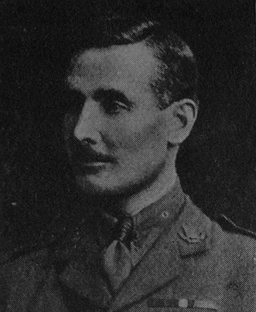 White H R 2nd Lt 2nd Essex Regiment De Ruvignys Roll Of Honour Vol 3