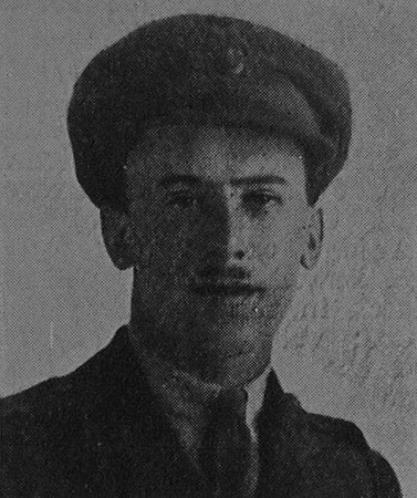 Willett J C 2nd Lt 19th Lancashire Fusiliers De Ruvignys Roll Of Honour Vol 3