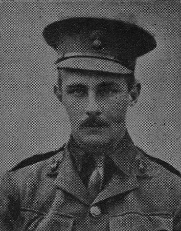 Longman F Lt 4th London Regiment De Ruvignys Roll Of Honour Vol 1