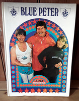 Blue Peter Thirteenth Book