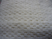 Diana Cowpe Cellular Blanket Kingsize