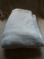 Diana Cowpe Cellular Blanket Kingsize