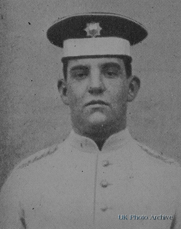 Brotherton R Pte 6015 1st Coldstream Guards