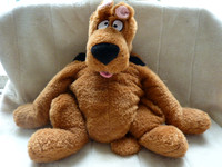 Boots Scooby Doo Vintage Hot Water Bottle Cover