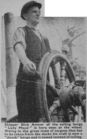 Amner Dick Skipper