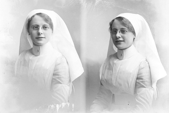 Corner Nurse