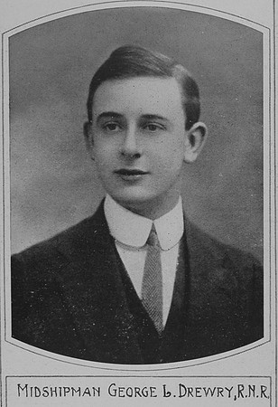 Drewry G L Midshipman VC RNR 2