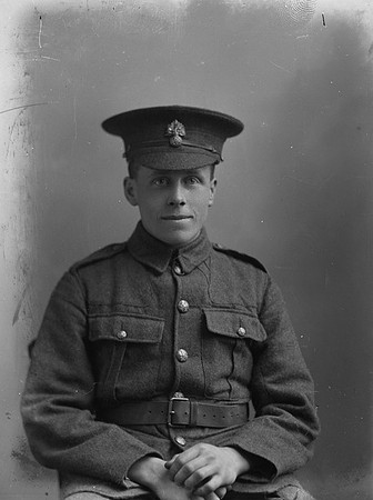 Domleo R F Pte 21st Royal Fusiliers