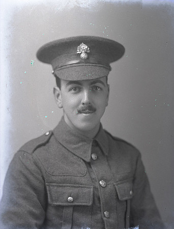 Archer C E Pte Royal Fusiliers