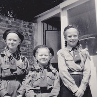 Brownies In The 1960s