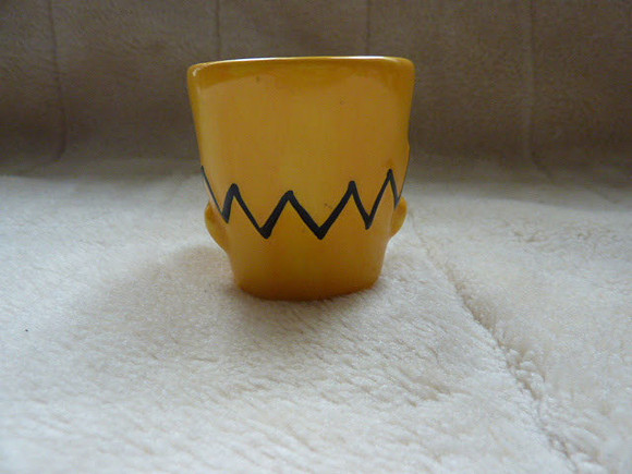 Homer Simpson Egg Cup 2006