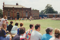 St Mary's Infant School Carshalton Sport's Day 1990 Photo 1